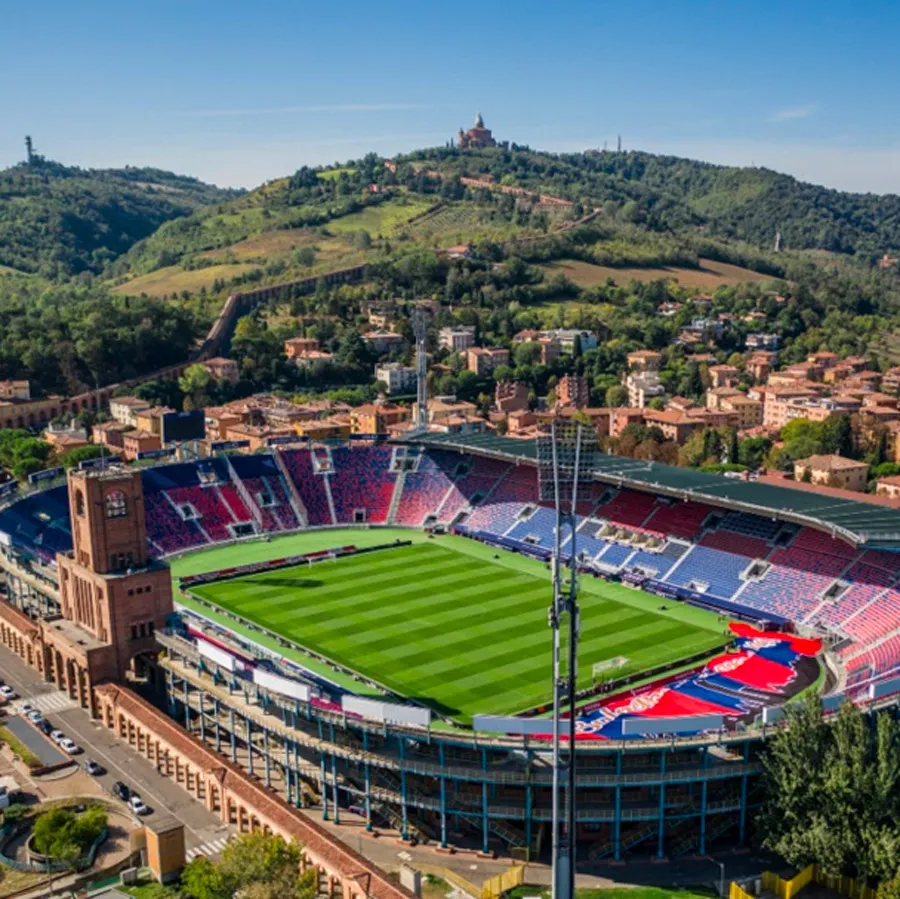Stadio Dall'Ara
